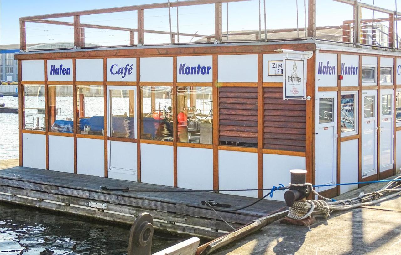 2 Bedroom Amazing Ship In Wißmar Exterior foto